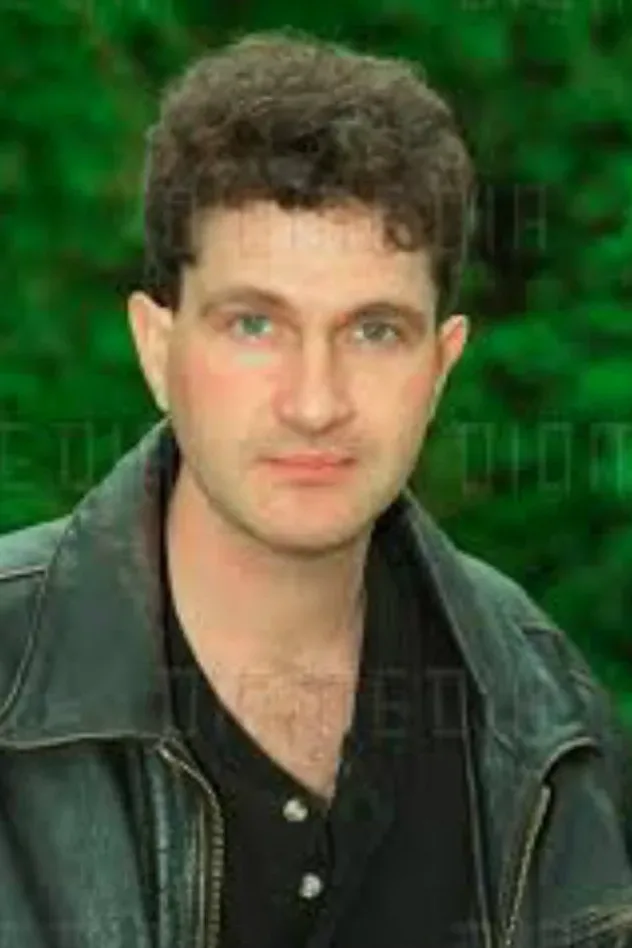 صورة الغلاف لـ Paul Haigh