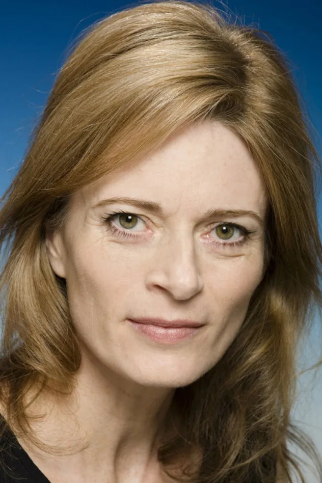 Kate Gartside fotoğrafı