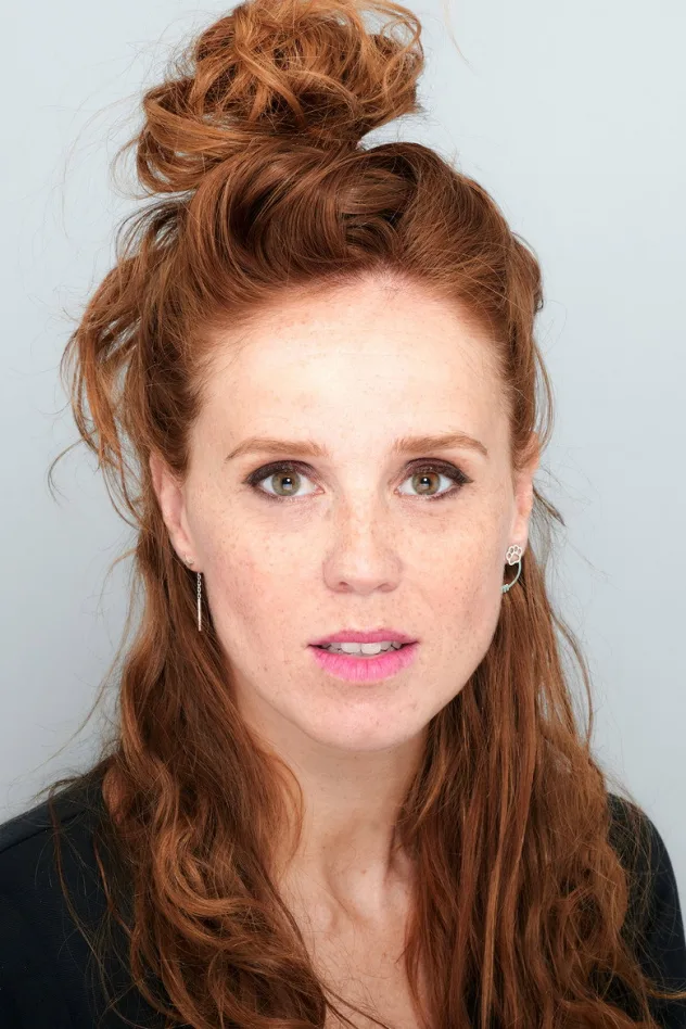 María Castro fotoğrafı