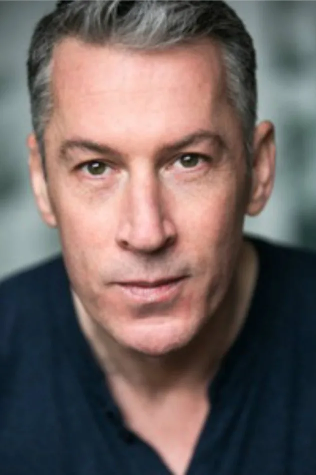 Keiran Flynn fotoğrafı