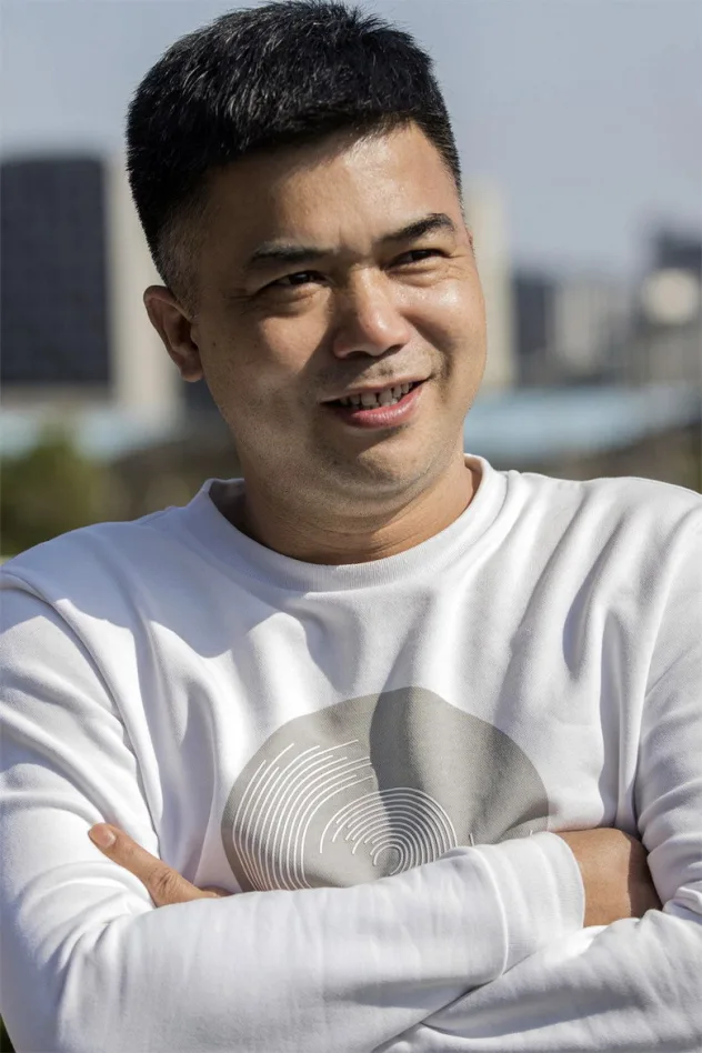 董富来 fotoğrafı