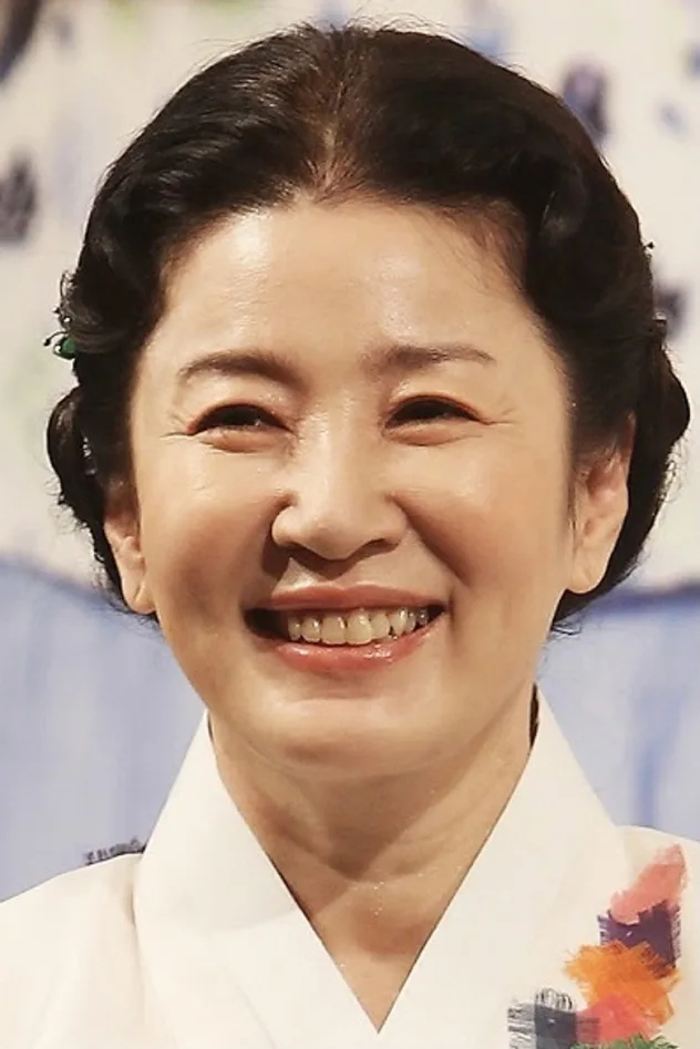 김자옥 fotoğrafı