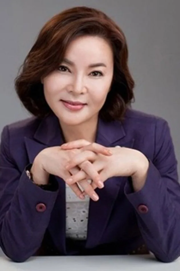최란 fotoğrafı
