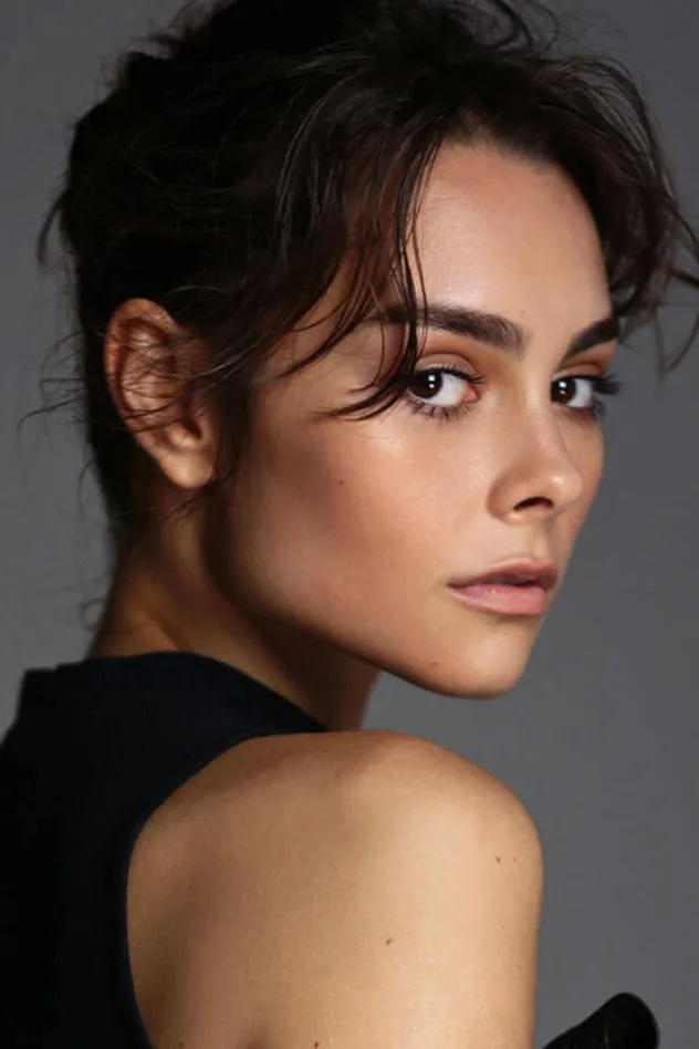 Anna Melo fotoğrafı