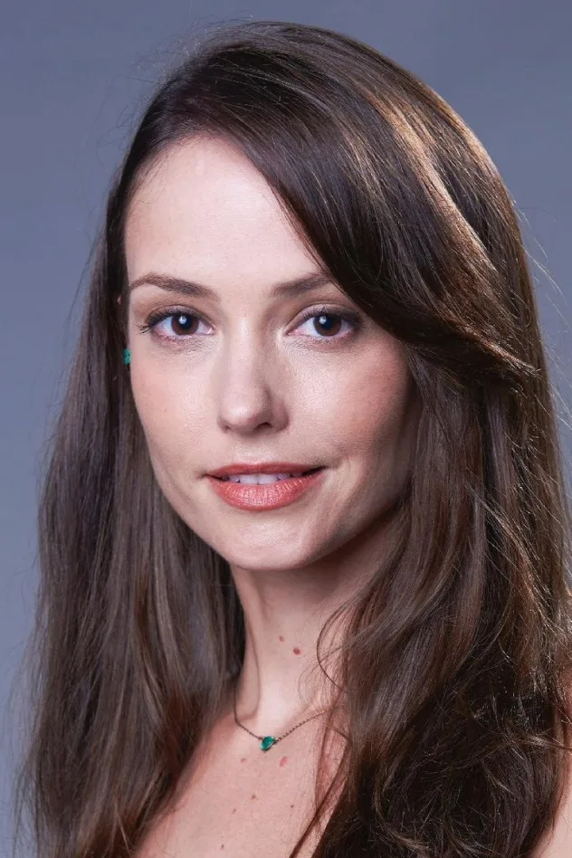 Rosanne Mulholland fotoğrafı