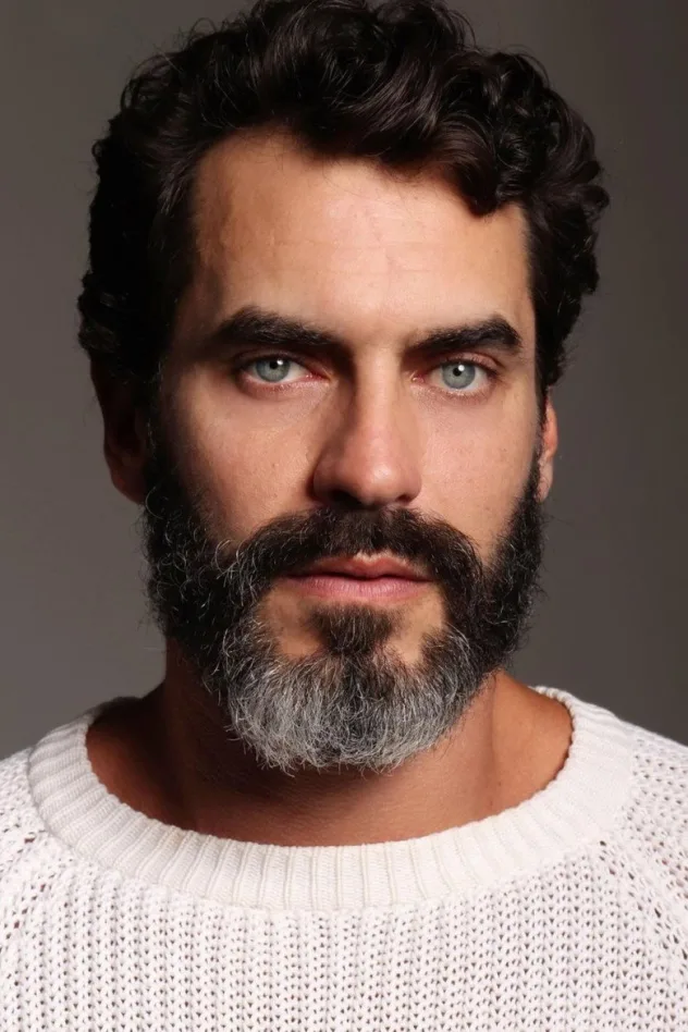 Nikolas Antunes fotoğrafı