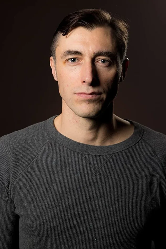 Alexei Bondar fotoğrafı