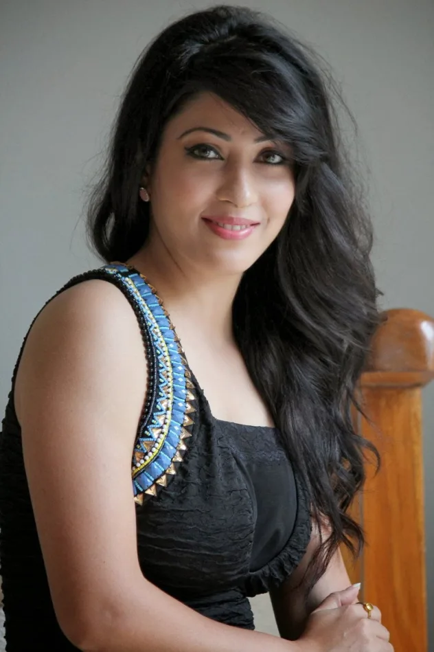 Shivani Tomar fotoğrafı