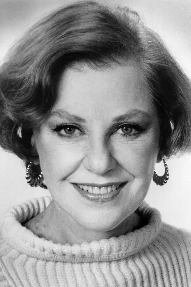 Joan Copeland fotoğrafı