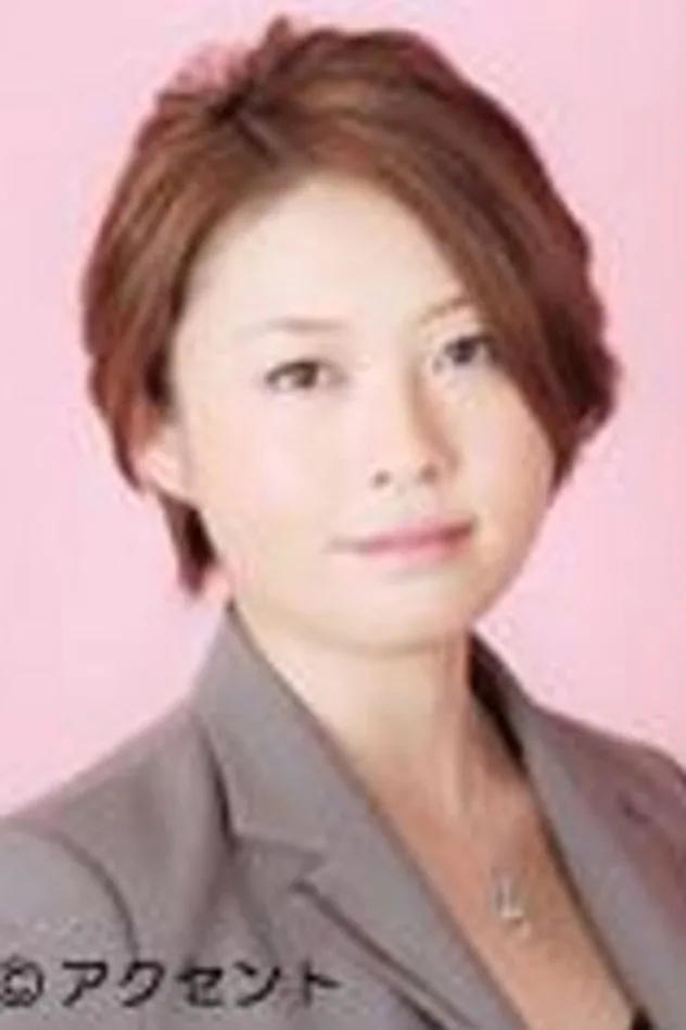 阿川りょう