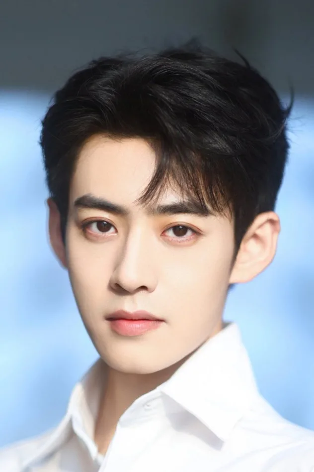 Wang Xingwei fotoğrafı