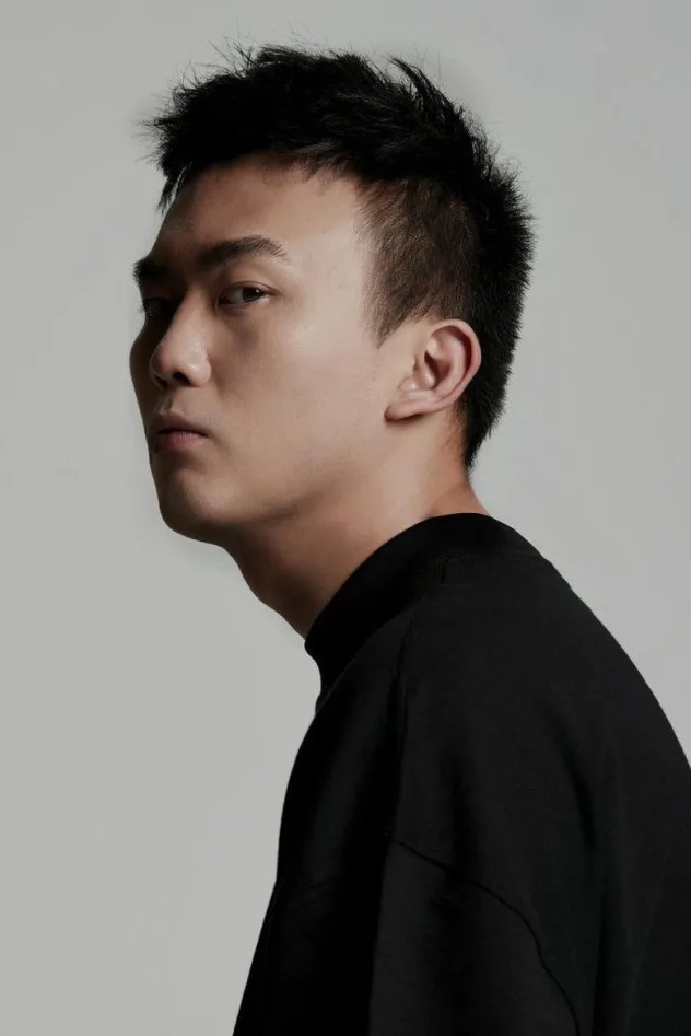 Zhang Xiao An fotoğrafı