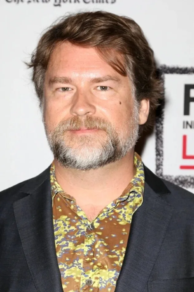 Eliot Laurence fotoğrafı