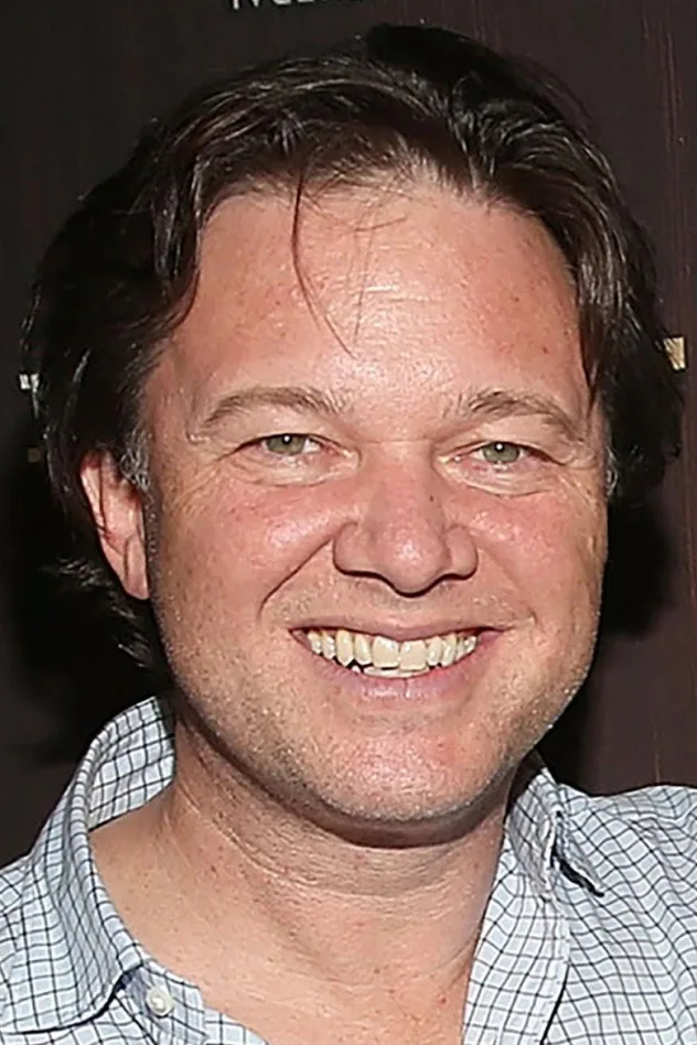 Daniel Kellison fotoğrafı
