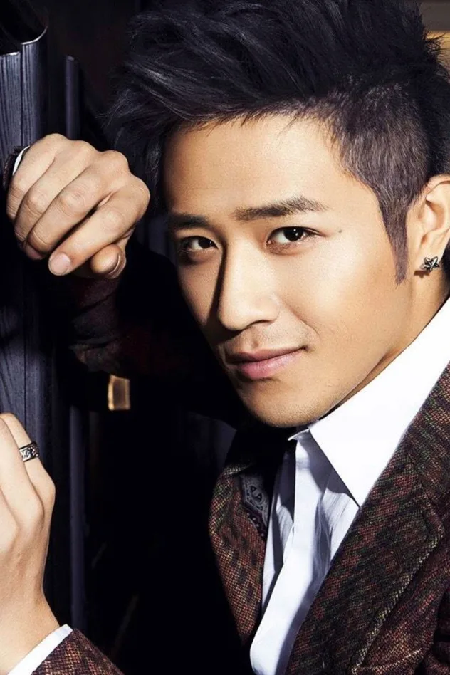 Edward Gu fotoğrafı