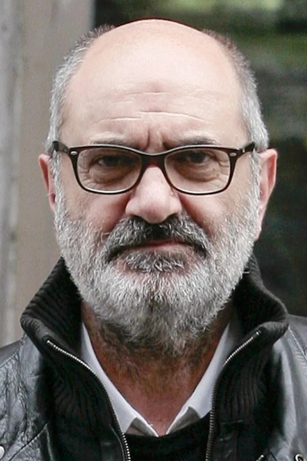 Joaquín Climent fotoğrafı