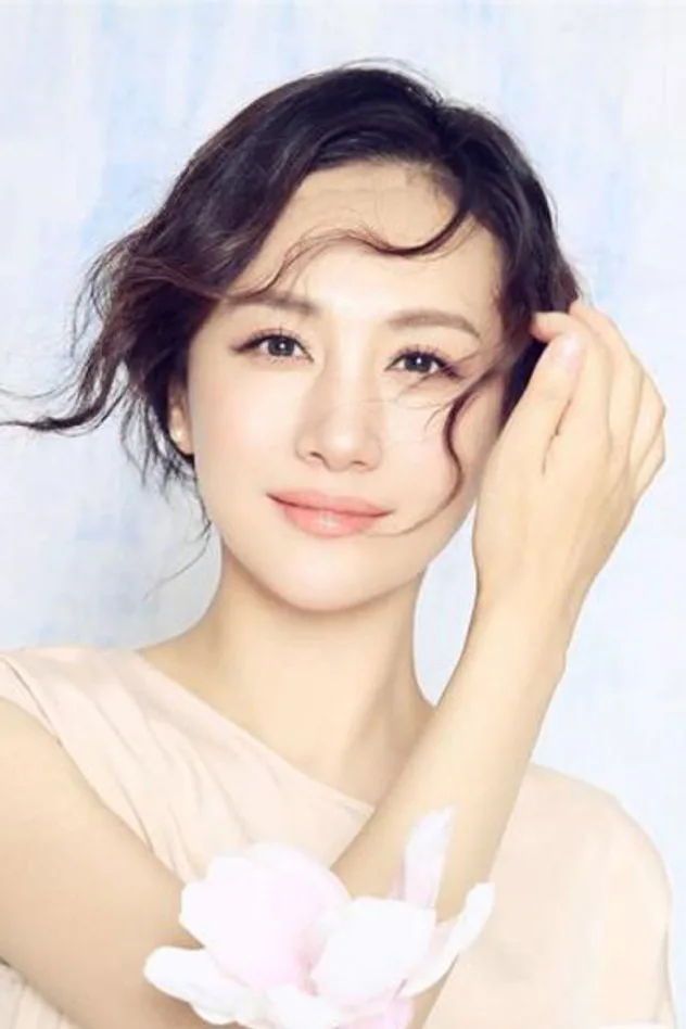 Wang Wanjuan fotoğrafı