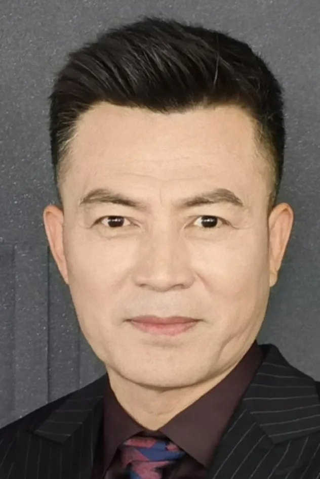Liu Tao fotoğrafı