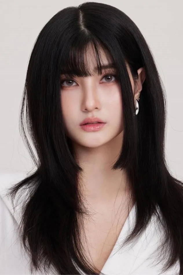 เมเบิ้ล สิริวลี สิริวิบูลย์ fotoğrafı