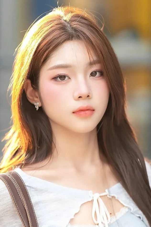 แองจี้ ภัณฑิรา อู่หิรัญ fotoğrafı
