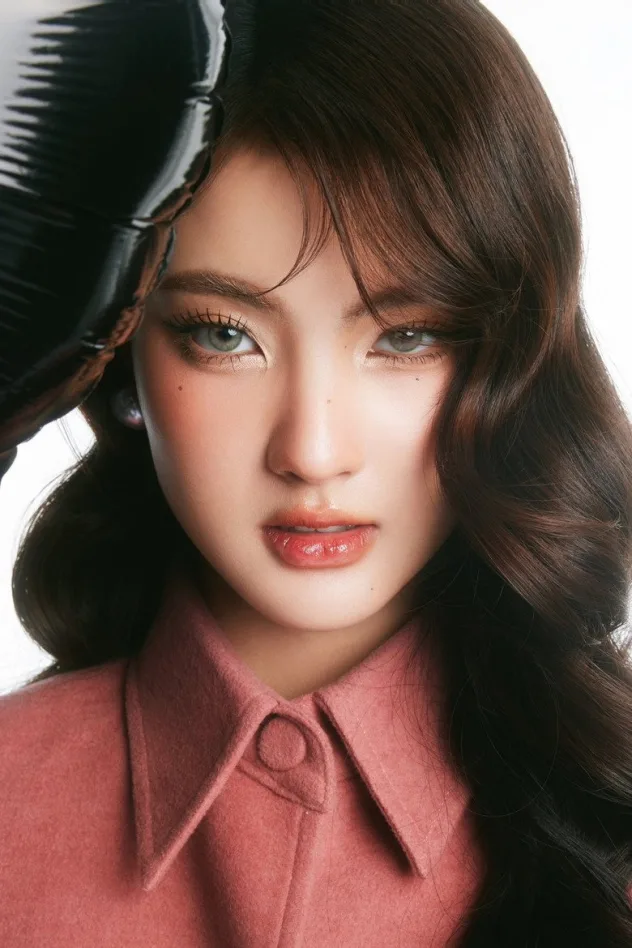 Natcha Wongprasert fotoğrafı