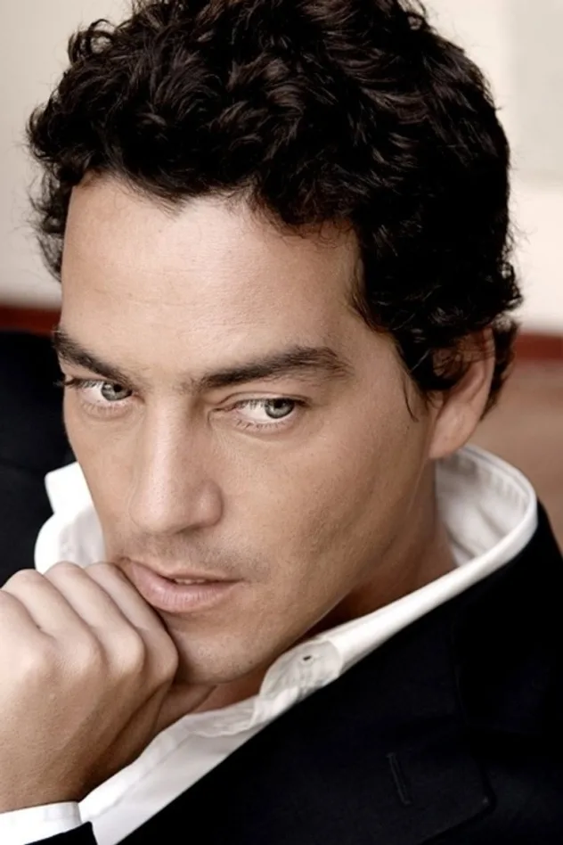 Rodrigo Menezes fotoğrafı