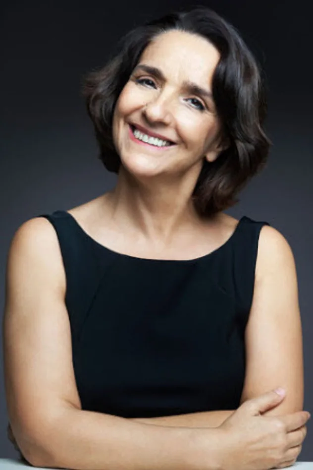 Ângela Pinto fotoğrafı
