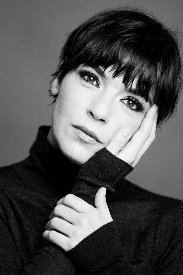 Margarida Cardeal fotoğrafı