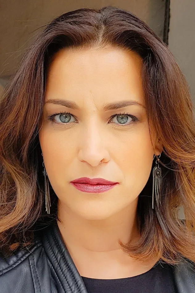 Andreia Dinis fotoğrafı