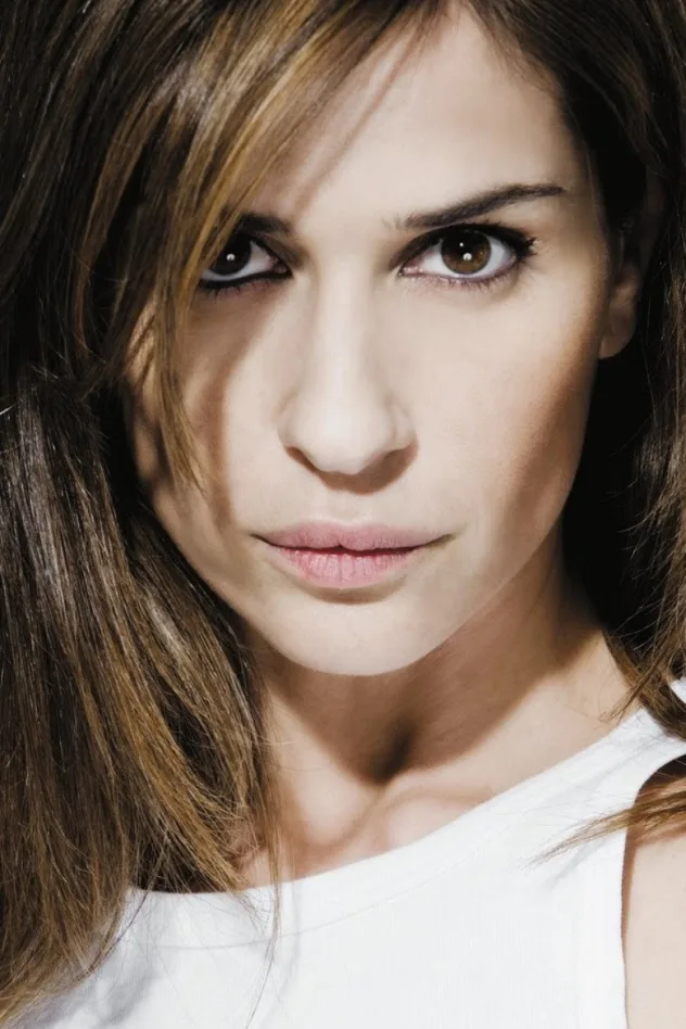 Sofia Aparício fotoğrafı