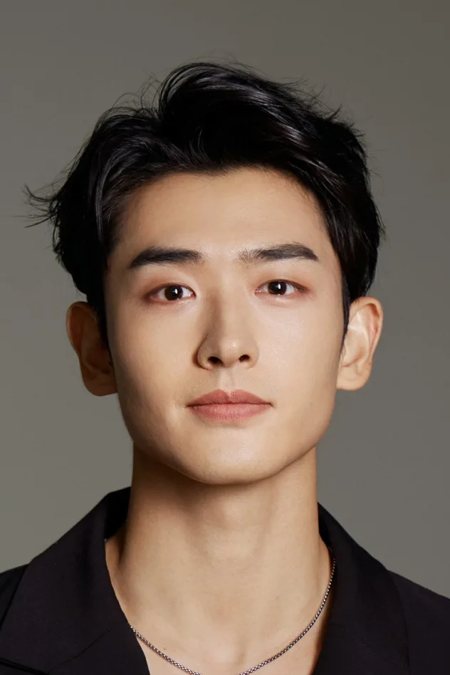 Cheng Yufeng fotoğrafı
