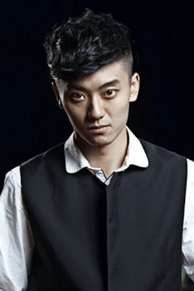 Chen Yuemo fotoğrafı