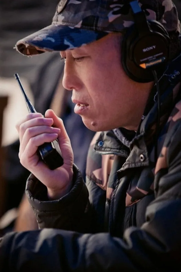 Zhao Lijun fotoğrafı