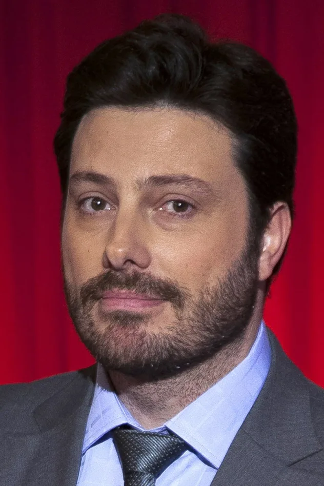 Danilo Gentili photo