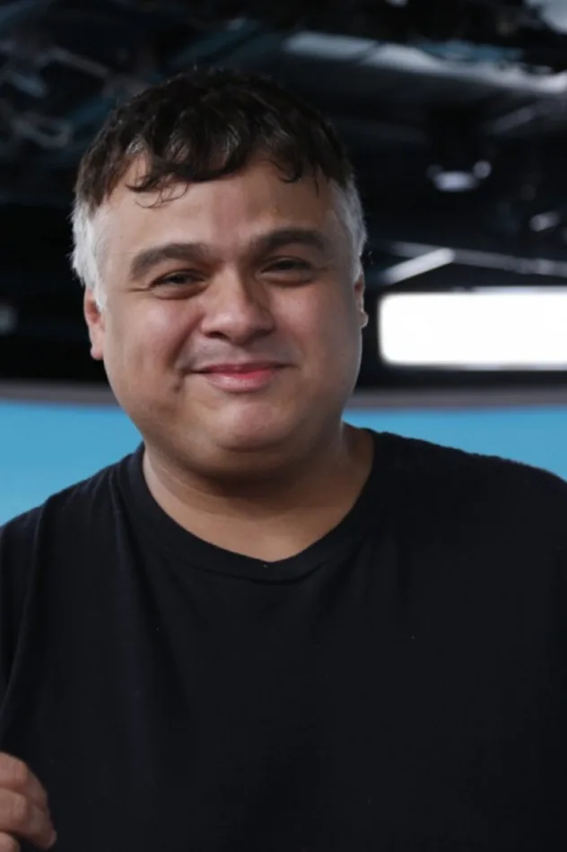 Diguinho Coruja photo