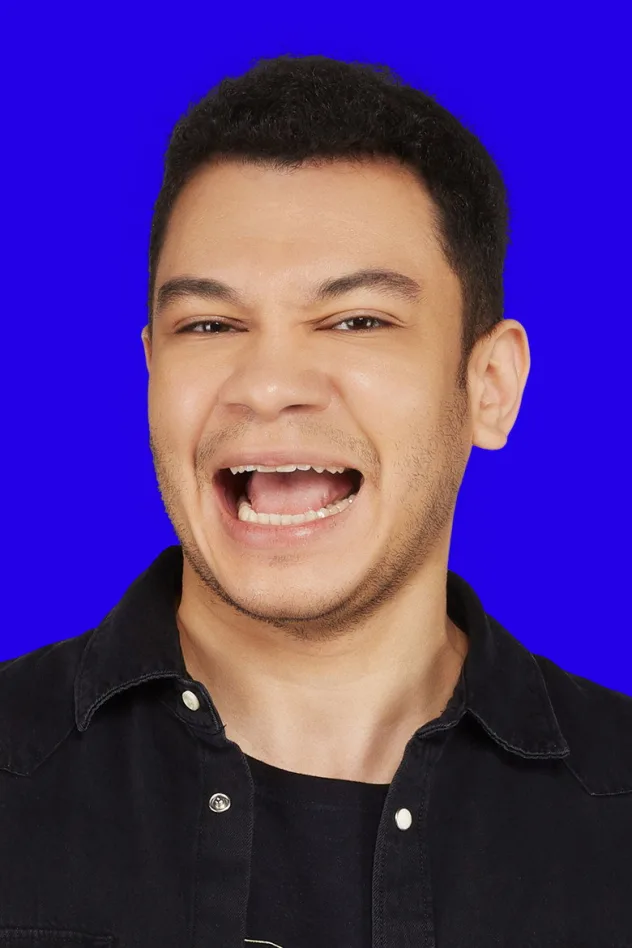 Igor Guimarães photo