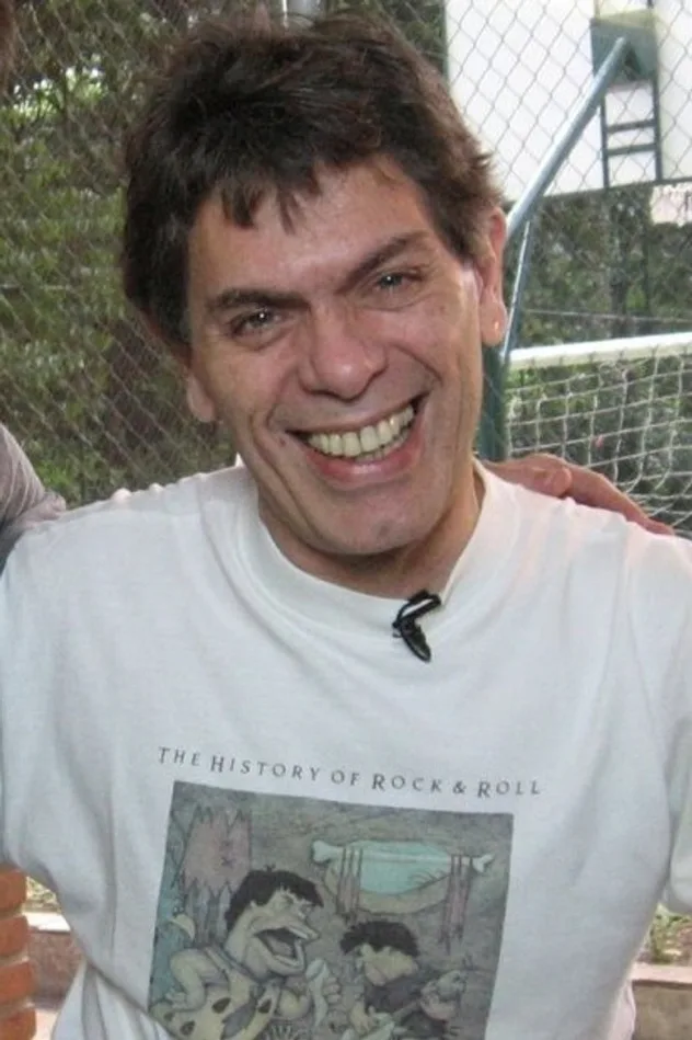 Roger Rocha Moreira photo