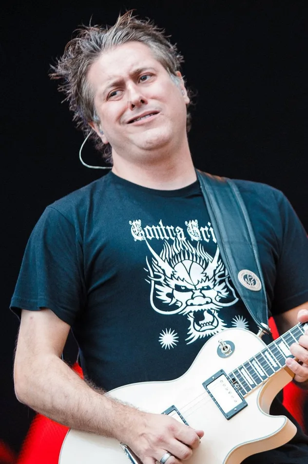 Marcos Kleine photo