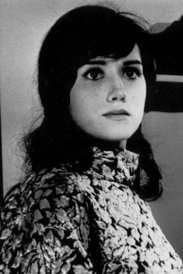 Isabel Ruth fotoğrafı