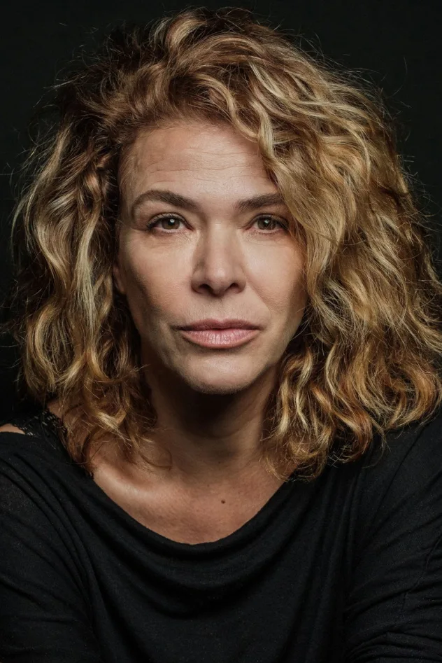 Rita Loureiro fotoğrafı