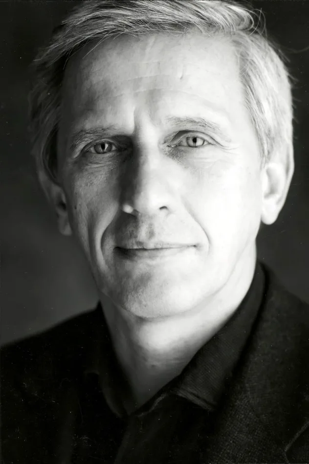 Jan Englert fotoğrafı