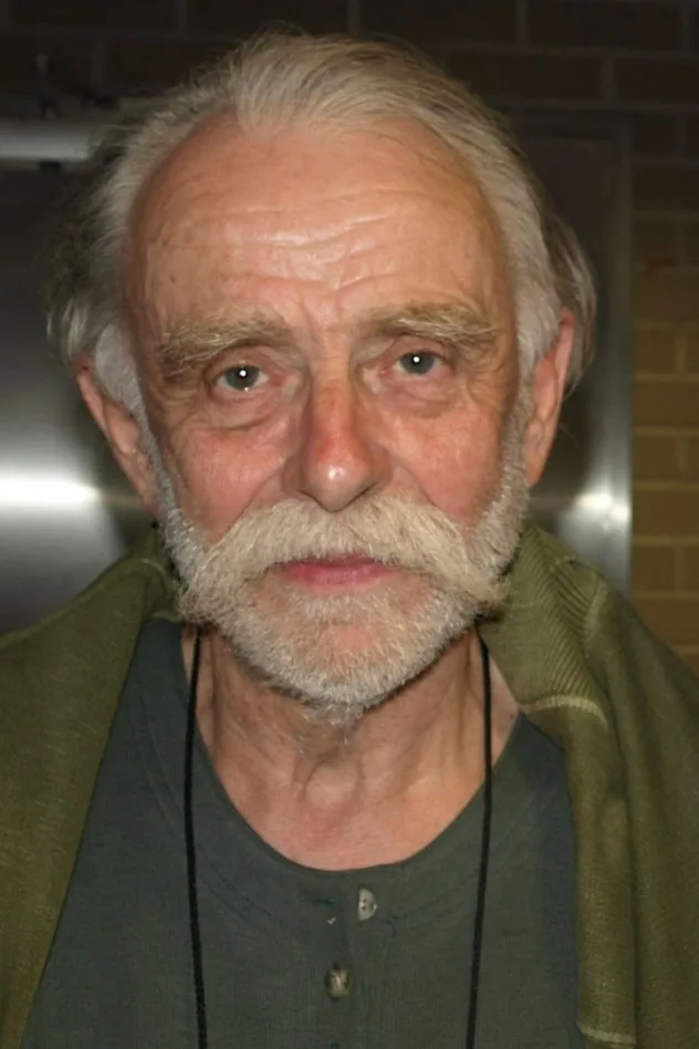 Stefan Szmidt fotoğrafı