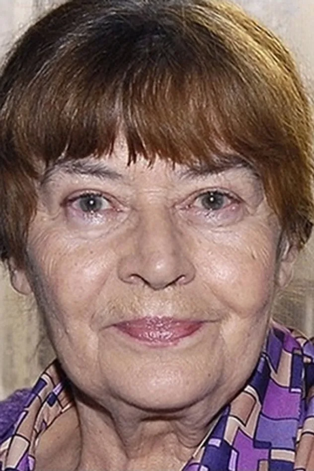 Hanna Lachman fotoğrafı
