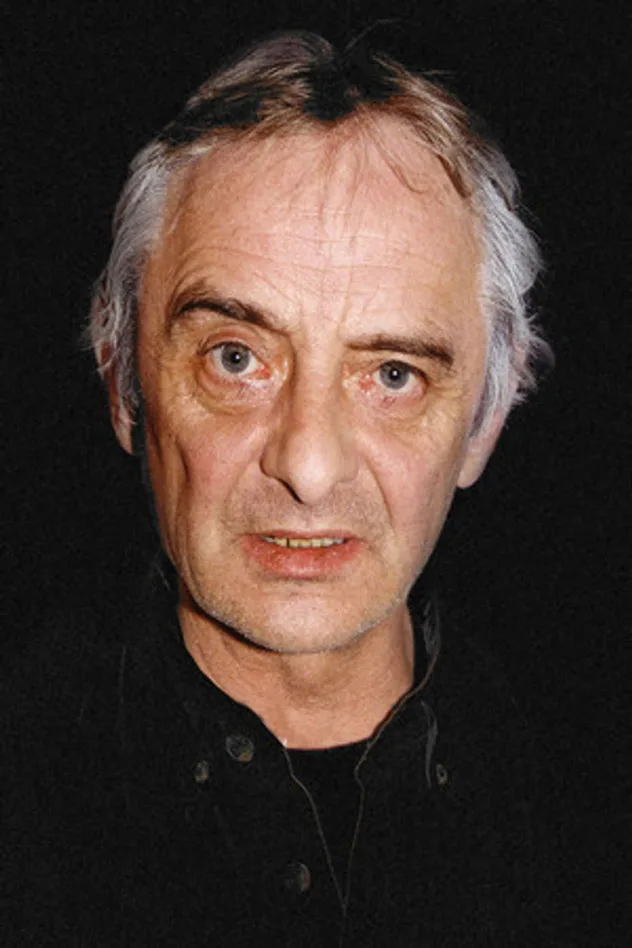 Jerzy Bończak fotoğrafı