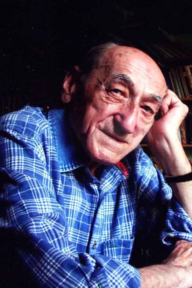 Jerzy Janicki fotoğrafı