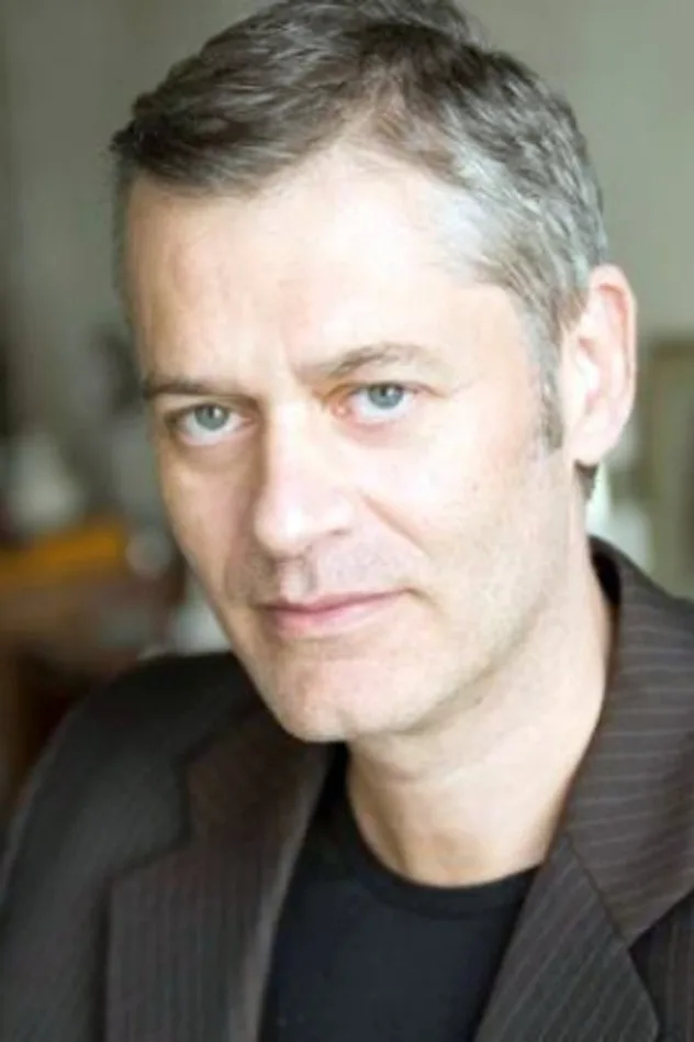 Bernard Rosselli fotoğrafı