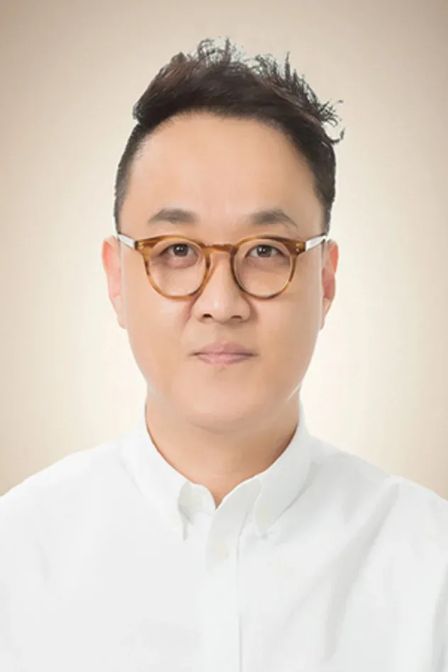 Обложка для Kim Seung-hoon