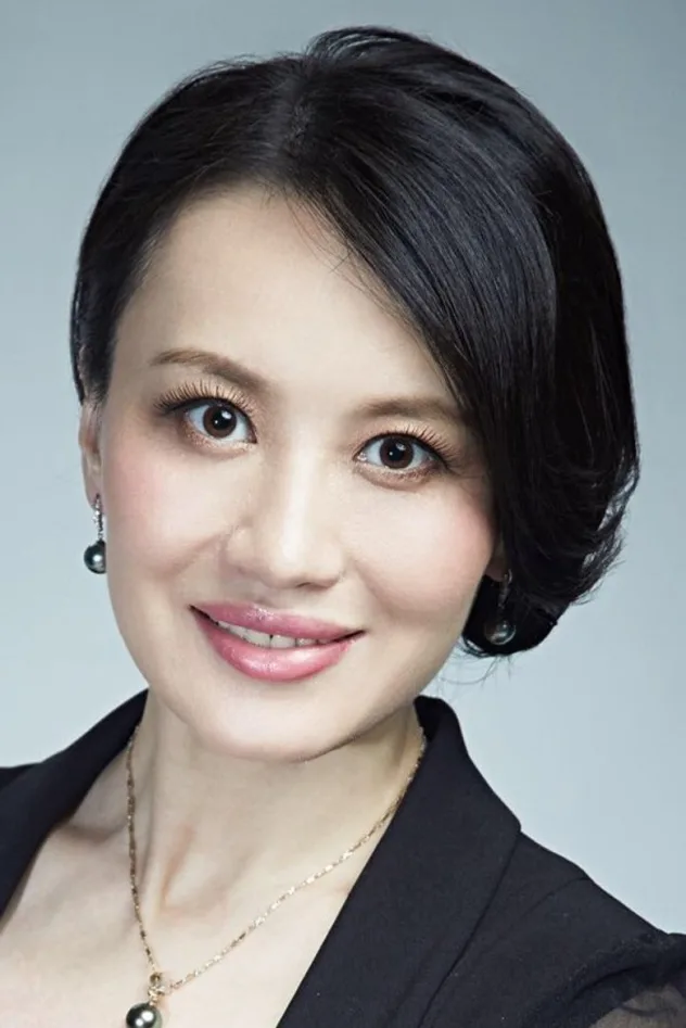 李菲 fotoğrafı