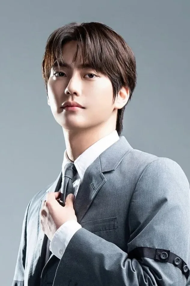 정현규 fotoğrafı