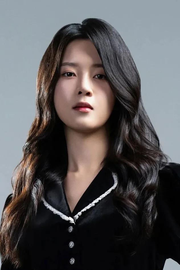 김하린 fotoğrafı